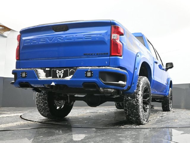 2026 Chevrolet Silverado 1500 RST - Photo 38