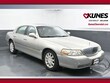 Lincoln Town Car