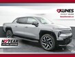 Chevrolet Silverado EV