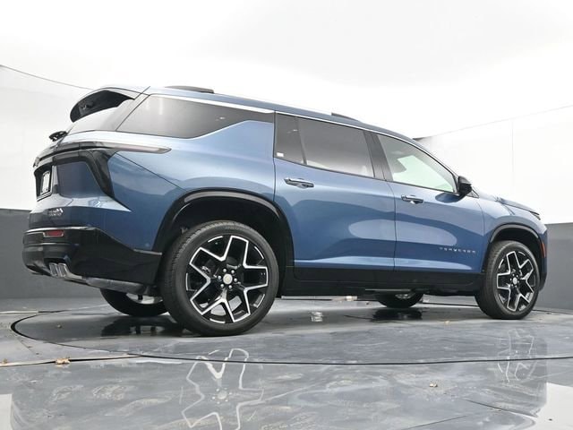 2026 Chevrolet Traverse High Country - Photo 49
