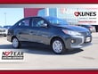 Mitsubishi Mirage G4
