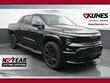  Chevrolet Silverado EV