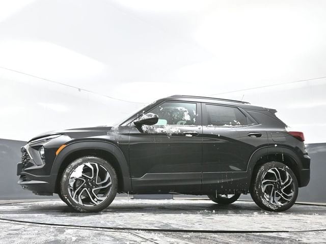 2026 Chevrolet Trailblazer RS - Photo 40