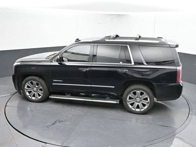 2018 GMC Yukon Denali - Photo 17