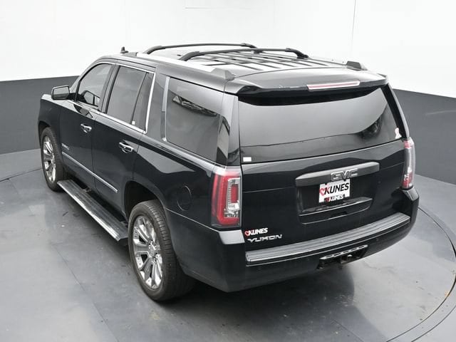 2018 GMC Yukon Denali - Photo 19
