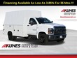 Chevrolet Silverado 5500 HD