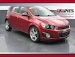 Chevrolet Sonic