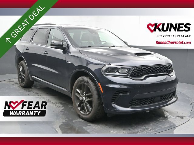 2025 Dodge Durango