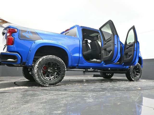 2026 Chevrolet Silverado 1500 RST - Photo 68