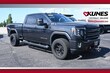  GMC Sierra 2500 HD