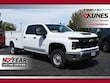 Chevrolet Silverado 2500 HD