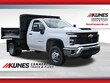 Chevrolet Silverado 3500 HD Chassis Cab
