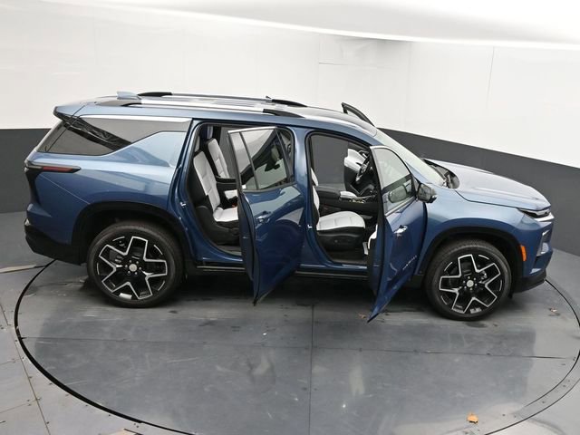 2026 Chevrolet Traverse High Country - Photo 66