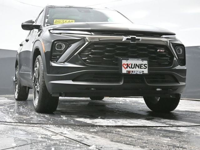 2026 Chevrolet Trailblazer RS - Photo 38