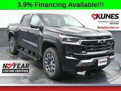 2026 Chevrolet Colorado Z71 Truck