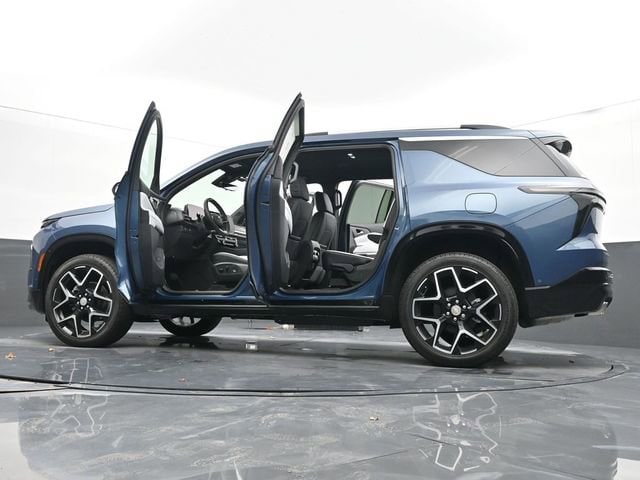 2026 Chevrolet Traverse High Country - Photo 70