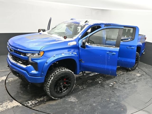 2026 Chevrolet Silverado 1500 RST - Photo 56