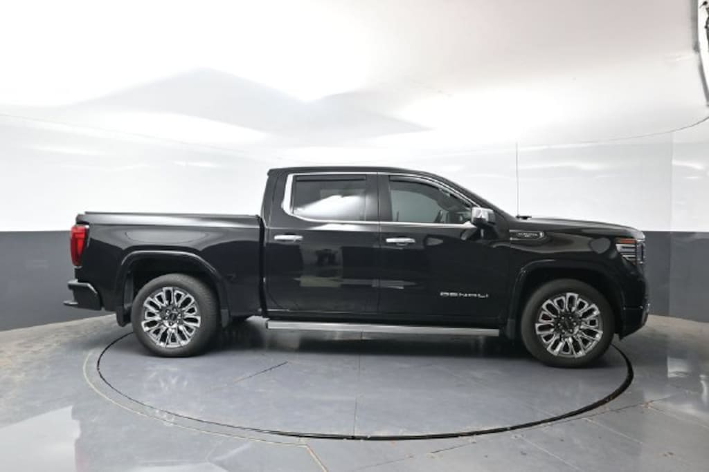 Used 2023 GMC Sierra 1500 Denali Ultimate Truck