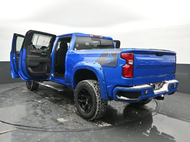 2026 Chevrolet Silverado 1500 RST - Photo 47