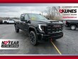  GMC Sierra 2500 HD