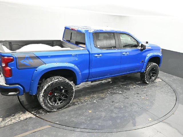2026 Chevrolet Silverado 1500 RST - Photo 31