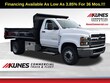 Chevrolet Silverado 4500 HD