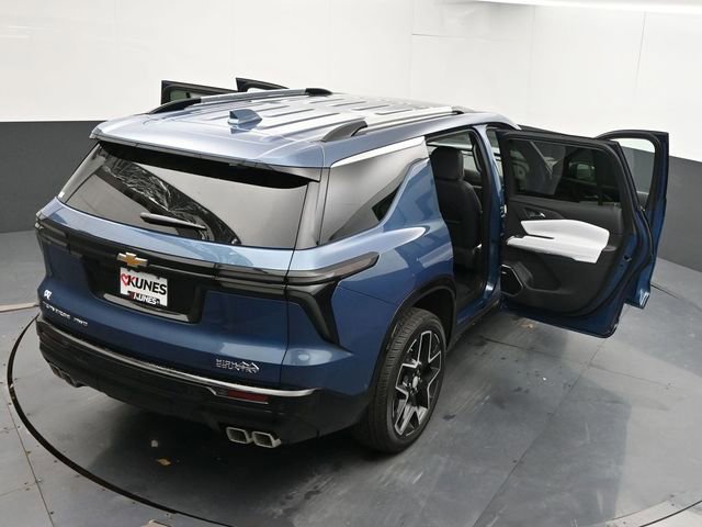 2026 Chevrolet Traverse High Country - Photo 64