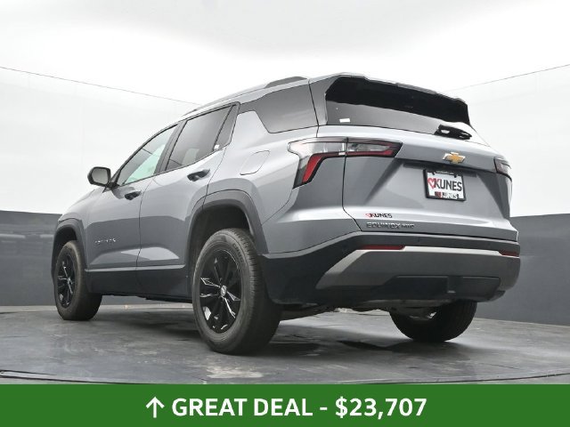2025 Chevrolet Equinox LT - Photo 51