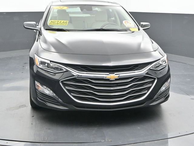 2024 Chevrolet Malibu Premier 2LT photo 3