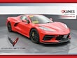  Chevrolet Corvette Stingray