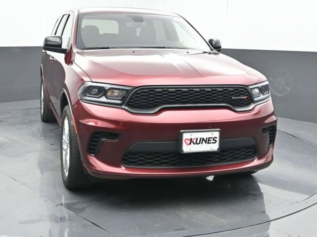 Used 2023 Dodge Durango GT