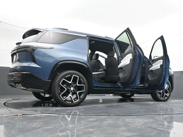 2026 Chevrolet Traverse High Country - Photo 73