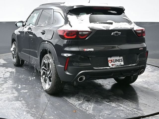 2026 Chevrolet Trailblazer RS - Photo 8