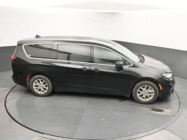 Vehicle thumbnail