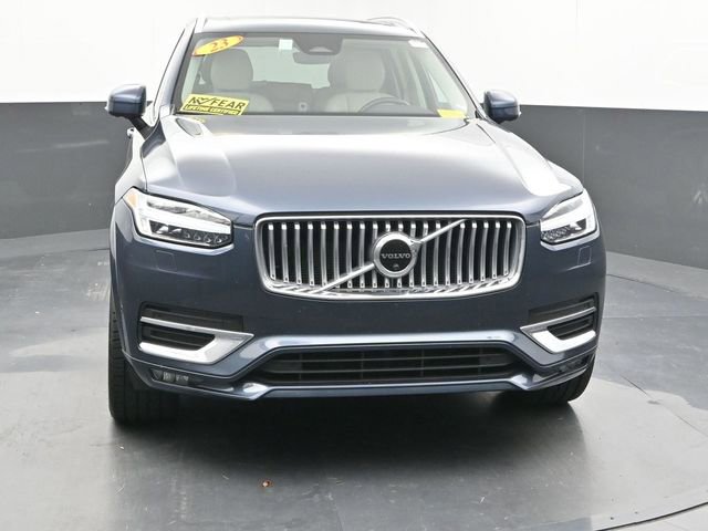 2023 Volvo XC90 Plus photo 3