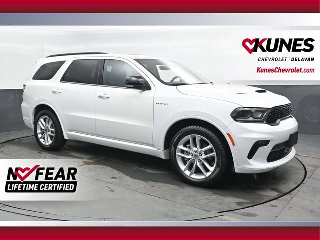 2023 Dodge Durango R/T Plus AWD's photo