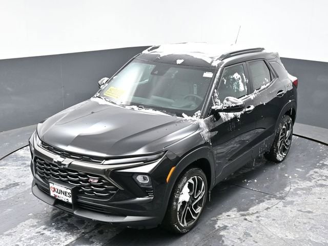 2026 Chevrolet Trailblazer RS - Photo 32