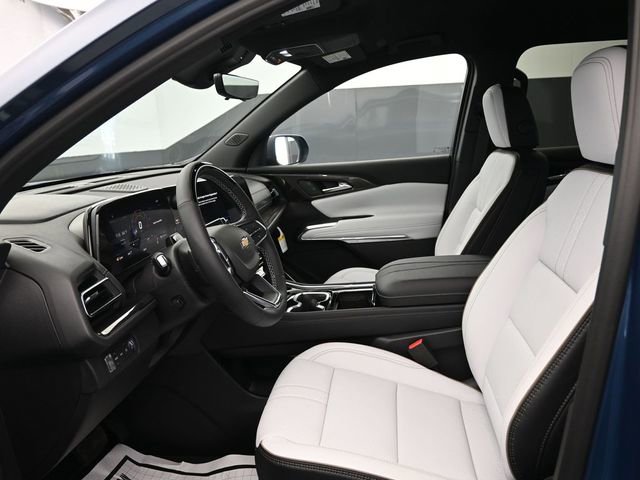 2026 Chevrolet Traverse High Country - Photo 15