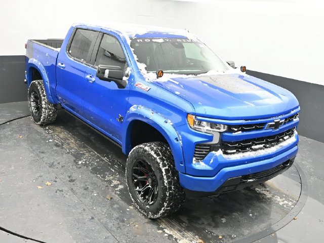 2026 Chevrolet Silverado 1500 RST - Photo 33
