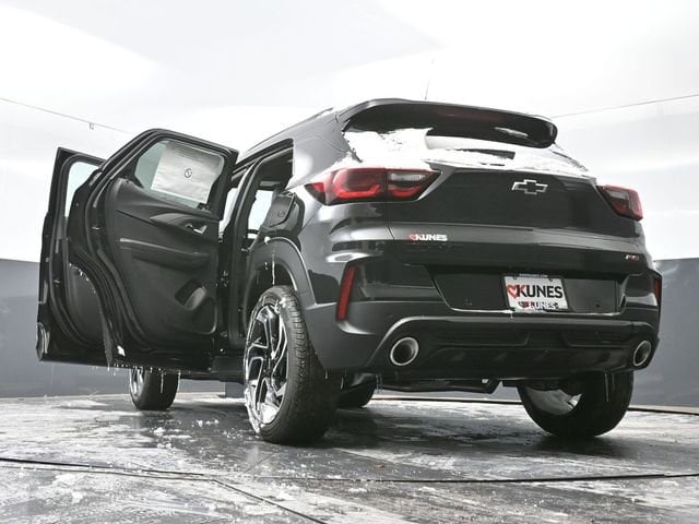 2026 Chevrolet Trailblazer RS - Photo 66