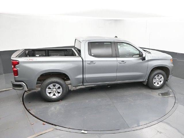 Vehicle thumbnail