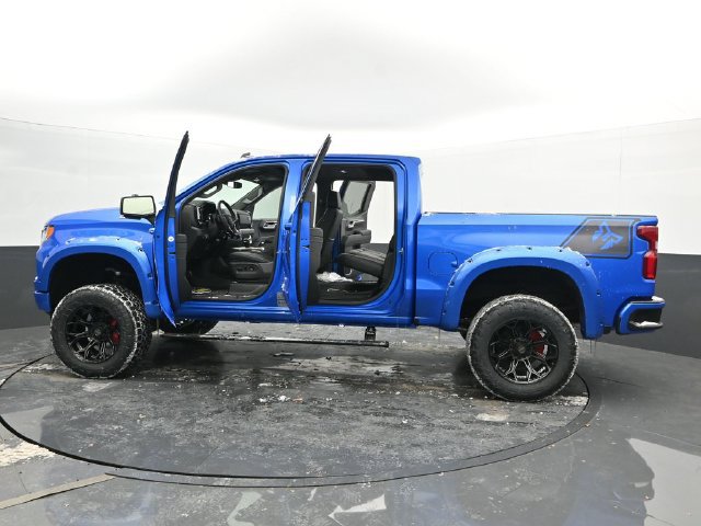 2026 Chevrolet Silverado 1500 RST - Photo 49