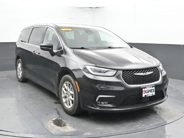 Vehicle thumbnail
