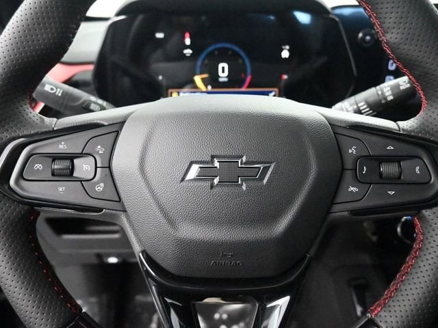2026 Chevrolet Trailblazer RS - Photo 25