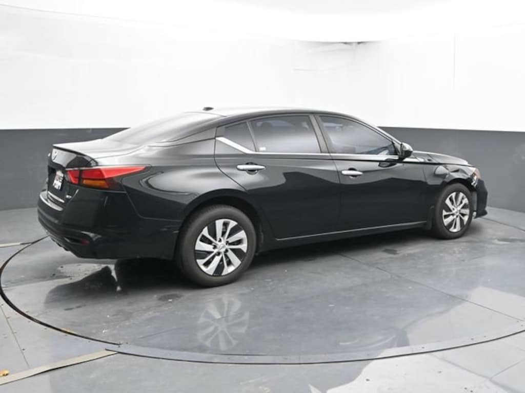 Used 2020 Nissan Altima 2.5 S