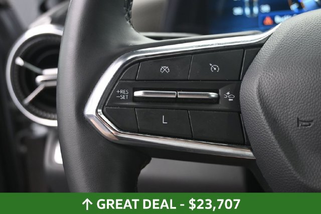 2025 Chevrolet Equinox LT - Photo 31