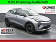  Chevrolet Bolt