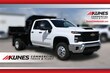  Chevrolet Silverado 3500 HD