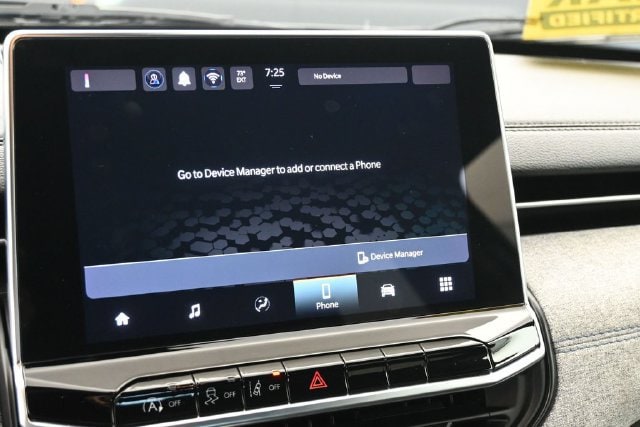 Vehicle thumbnail