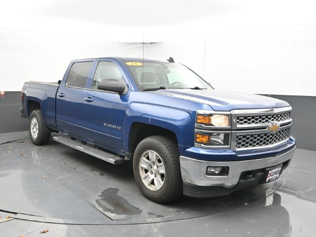 Vehicle thumbnail